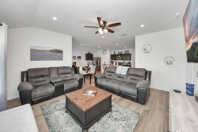 15016 Ashton Meadows Drive, New Caney, TX 77357