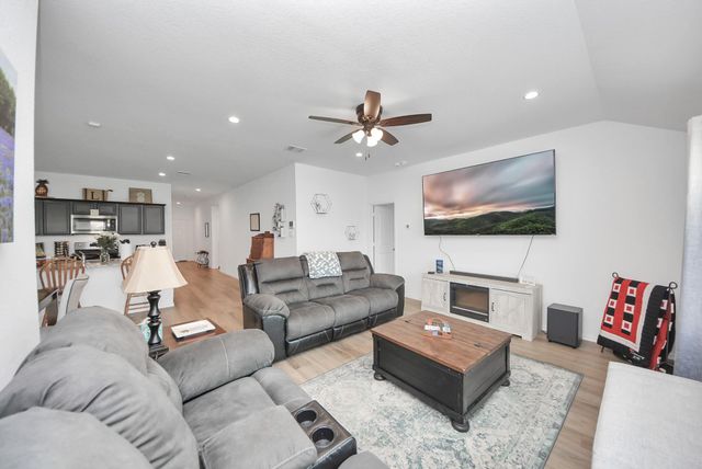 15016 Ashton Meadows Drive, New Caney, TX 77357