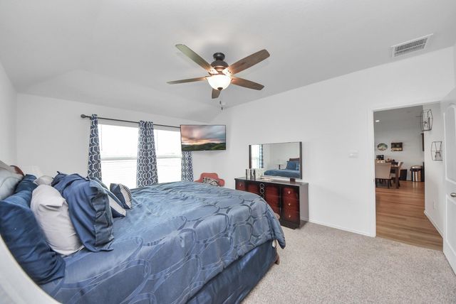 15016 Ashton Meadows Drive, New Caney, TX 77357