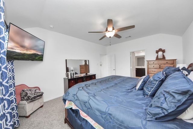 15016 Ashton Meadows Drive, New Caney, TX 77357