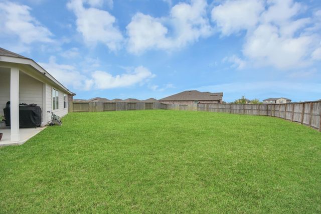 15016 Ashton Meadows Drive, New Caney, TX 77357