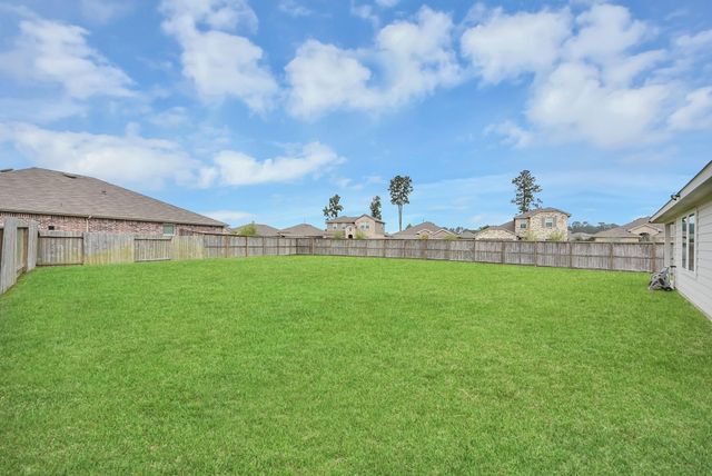 15016 Ashton Meadows Drive, New Caney, TX 77357