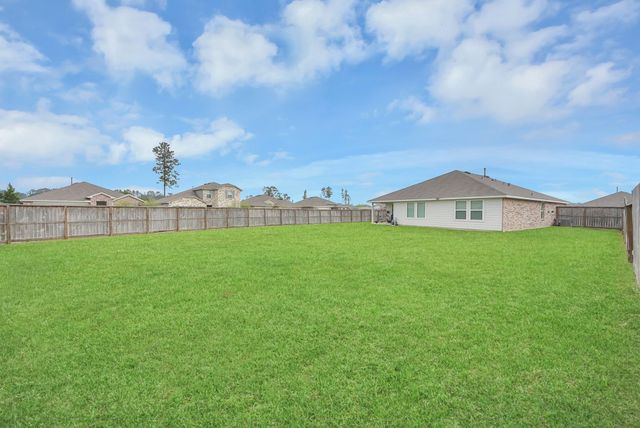 15016 Ashton Meadows Drive, New Caney, TX 77357