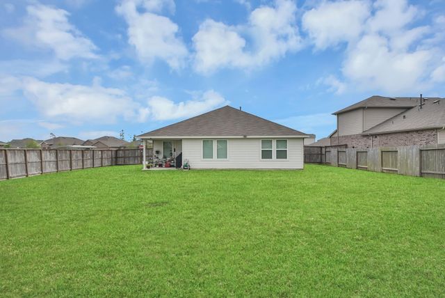 15016 Ashton Meadows Drive, New Caney, TX 77357