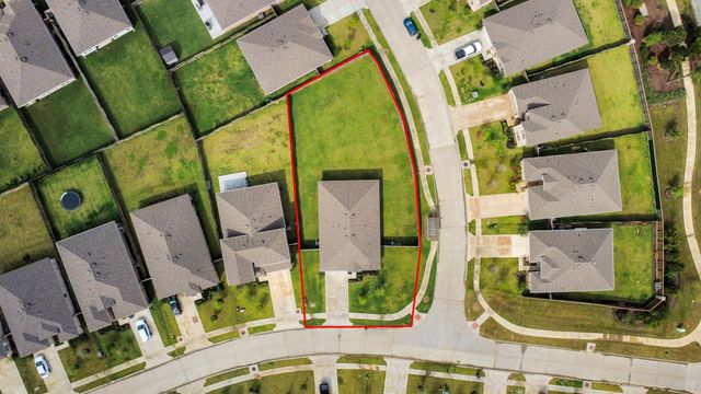 15016 Ashton Meadows Drive, New Caney, TX 77357