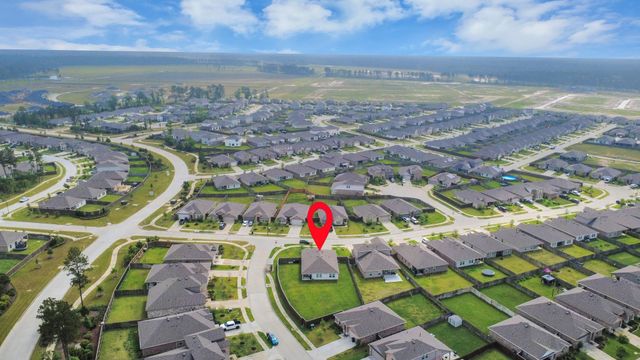 15016 Ashton Meadows Drive, New Caney, TX 77357