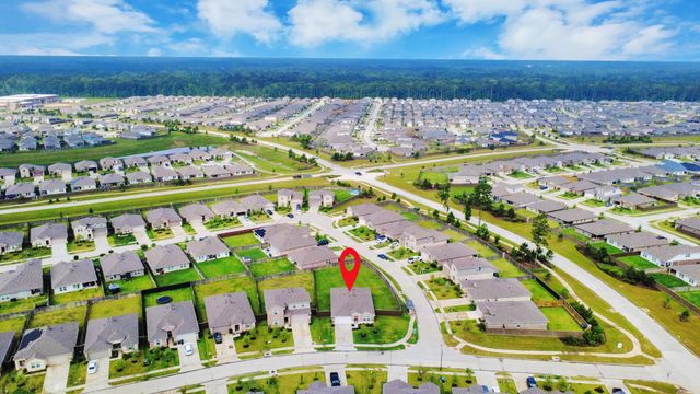 15016 Ashton Meadows Drive, New Caney, TX 77357