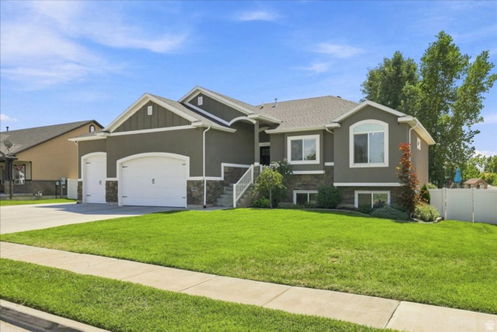 4563 W 3300 S, West Haven, UT 84401 — photo 3