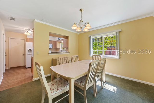 38 Squiresgate Rd, Hilton Head Island, SC 29926