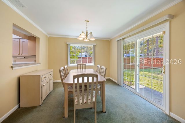 38 Squiresgate Rd, Hilton Head Island, SC 29926