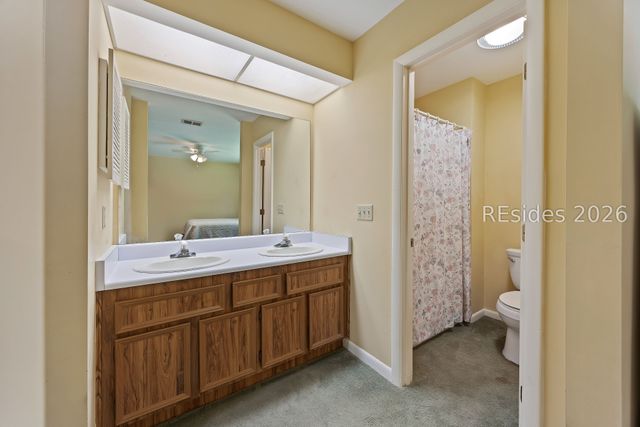 38 Squiresgate Rd, Hilton Head Island, SC 29926