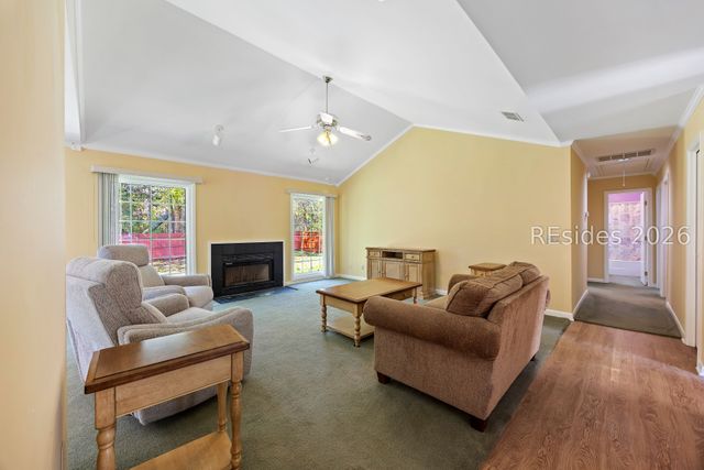 38 Squiresgate Rd, Hilton Head Island, SC 29926