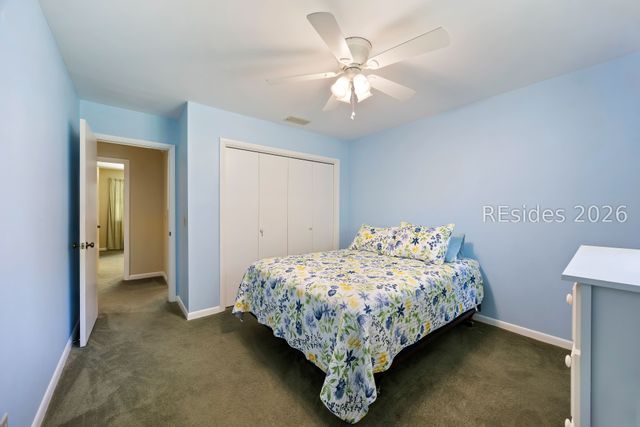 38 Squiresgate Rd, Hilton Head Island, SC 29926