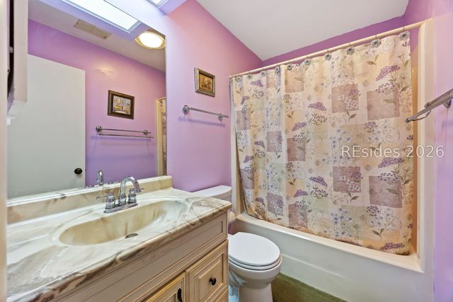 38 Squiresgate Rd, Hilton Head Island, SC 29926