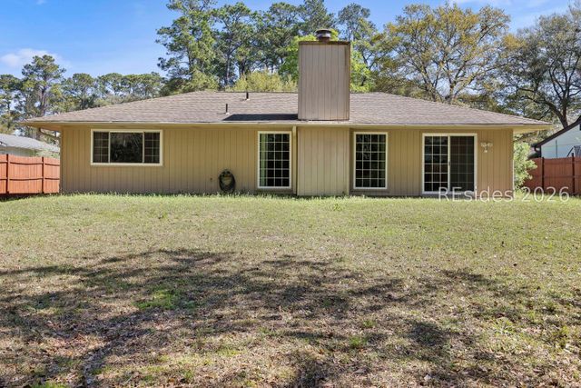 38 Squiresgate Rd, Hilton Head Island, SC 29926