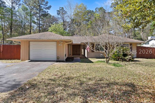38 Squiresgate Rd, Hilton Head Island, SC 29926