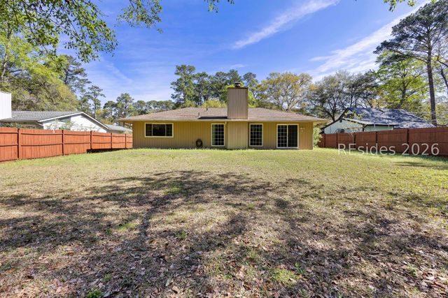 38 Squiresgate Rd, Hilton Head Island, SC 29926