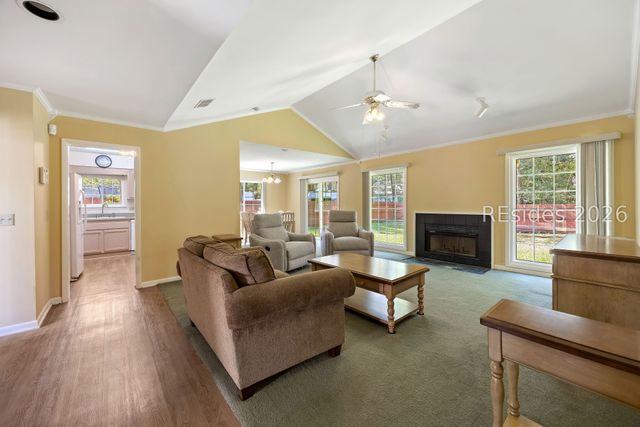 38 Squiresgate Rd, Hilton Head Island, SC 29926