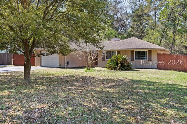 38 Squiresgate Rd, Hilton Head Island, SC 29926