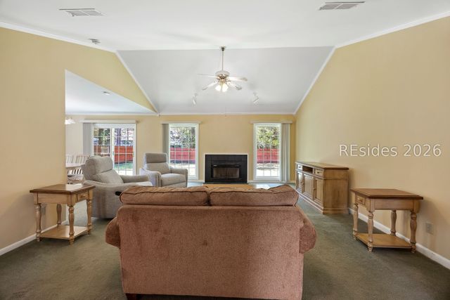 38 Squiresgate Rd, Hilton Head Island, SC 29926