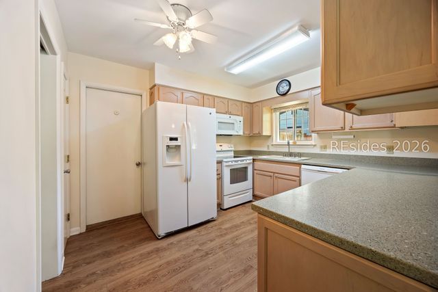 38 Squiresgate Rd, Hilton Head Island, SC 29926