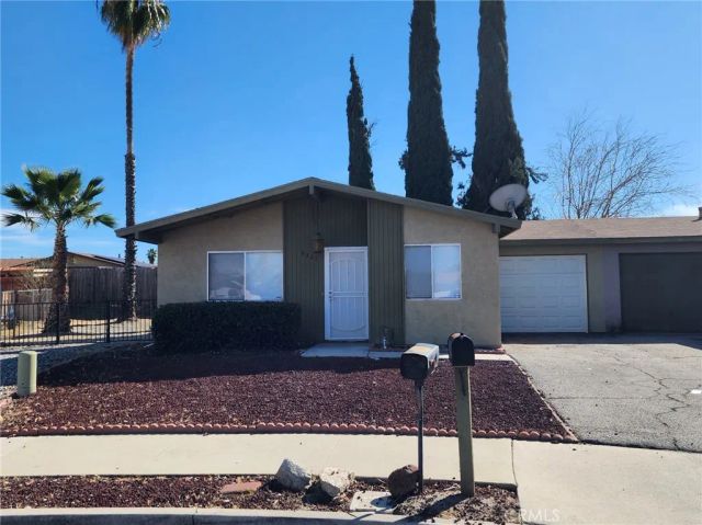 2321 San Helice Court, Hemet, CA 92545