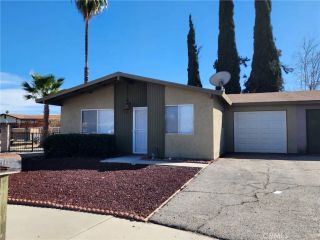 2321 San Helice Court, Hemet, CA 92545