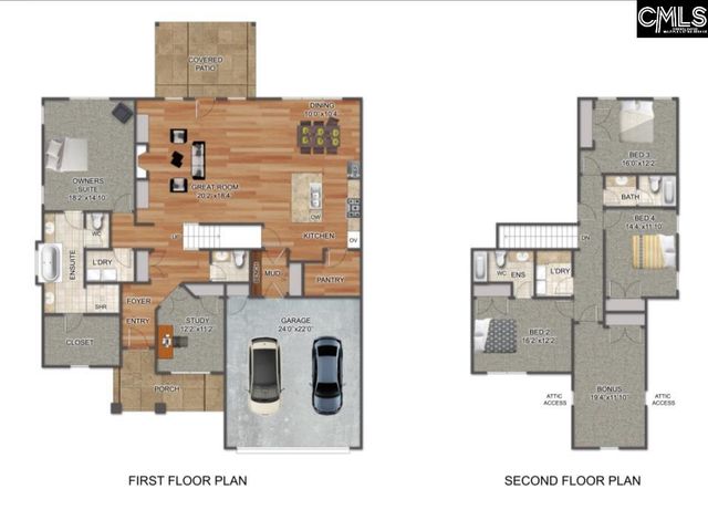 1008 Refuge Lane, Chapin, SC 29036