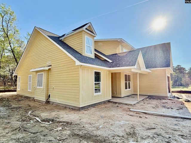 1008 Refuge Lane, Chapin, SC 29036