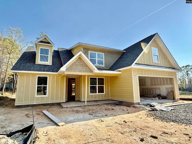 1008 Refuge Lane, Chapin, SC 29036