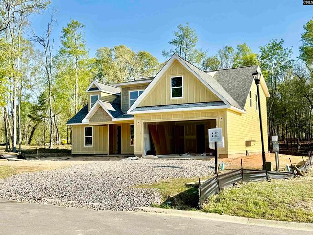 1008 Refuge Lane, Chapin, SC 29036