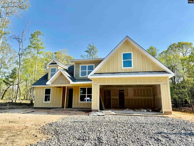 1008 Refuge Lane, Chapin, SC 29036