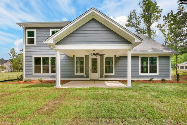 1008 Refuge Place, Chapin, SC 29036
