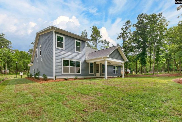 1008 Refuge Place, Chapin, SC 29036
