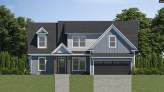 1008 Refuge Lane, Chapin, SC 29036