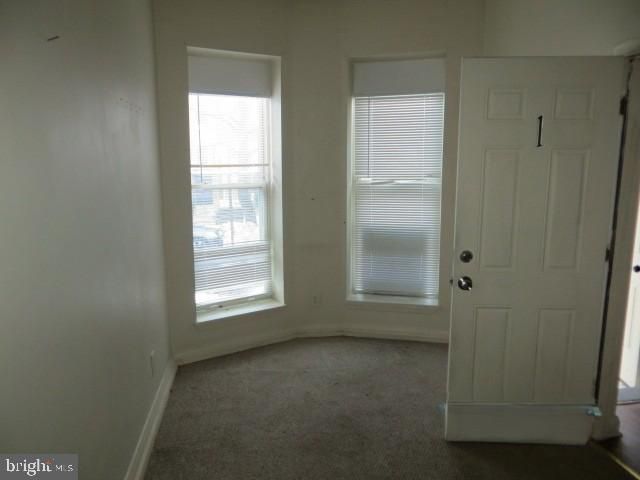 2731 PARKWOOD AVE, Baltimore, MD 21217