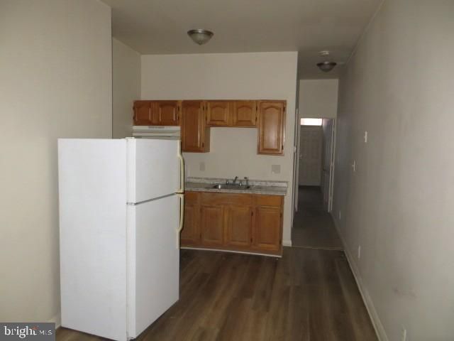 2731 PARKWOOD AVE, Baltimore, MD 21217