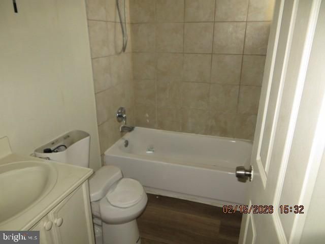 2731 PARKWOOD AVE, Baltimore, MD 21217