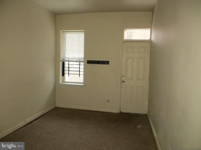 2731 PARKWOOD AVE, Baltimore, MD 21217