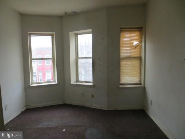 2731 PARKWOOD AVE, Baltimore, MD 21217