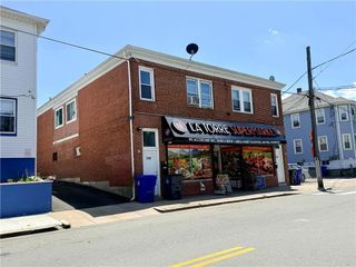 196 Pocasset Avenue, Providence, RI 02909