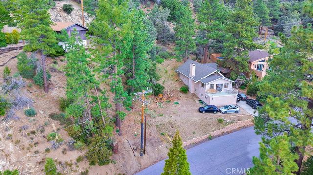 1050 Rivera Drive, Wrightwood, CA 92397