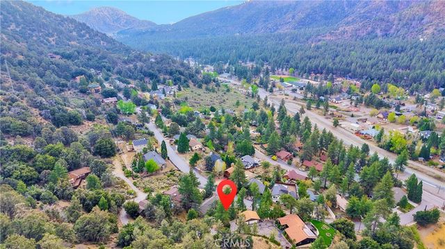 1050 Rivera Drive, Wrightwood, CA 92397