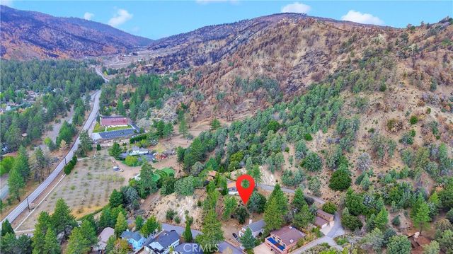1050 Rivera Drive, Wrightwood, CA 92397