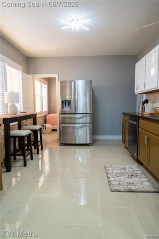 1452 Collingwood Street, Detroit, MI 48206