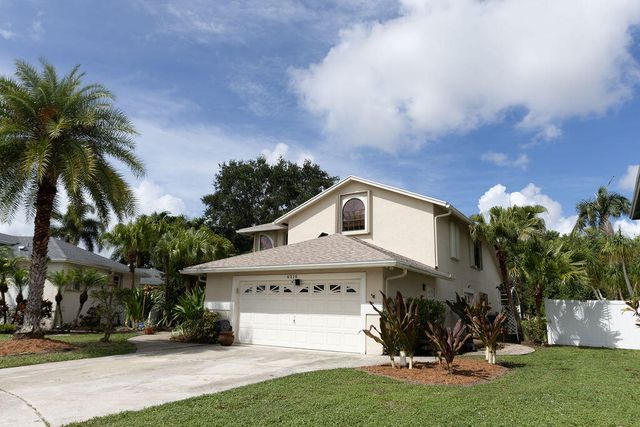 6310 KAMPUR Court, Boynton Beach, FL 33437