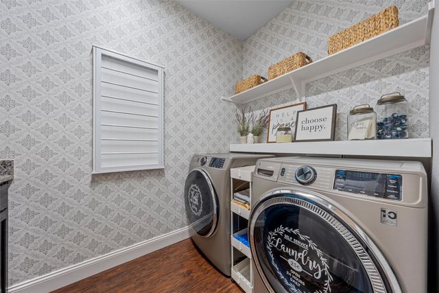 10217 Driskill Drive, Waco, TX 76708