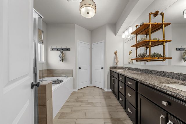 10217 Driskill Drive, Waco, TX 76708