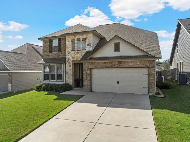 10217 Driskill Drive, Waco, TX 76708