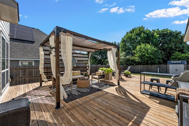 10217 Driskill Drive, Waco, TX 76708